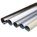 ラッキングカバー ( カラー鉄板 / 新茶 )