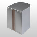 バルブカバー ( カラー鉄板 / 新茶 )