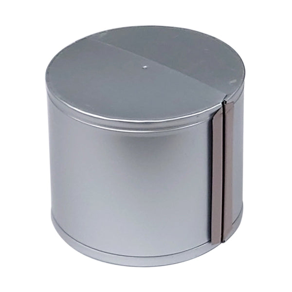 フランジカバー ( カラー鉄板 / レンガ )