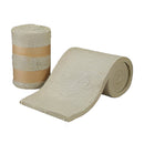 ロックウール MGワイヤードブランケット ( ポリ梱包 )